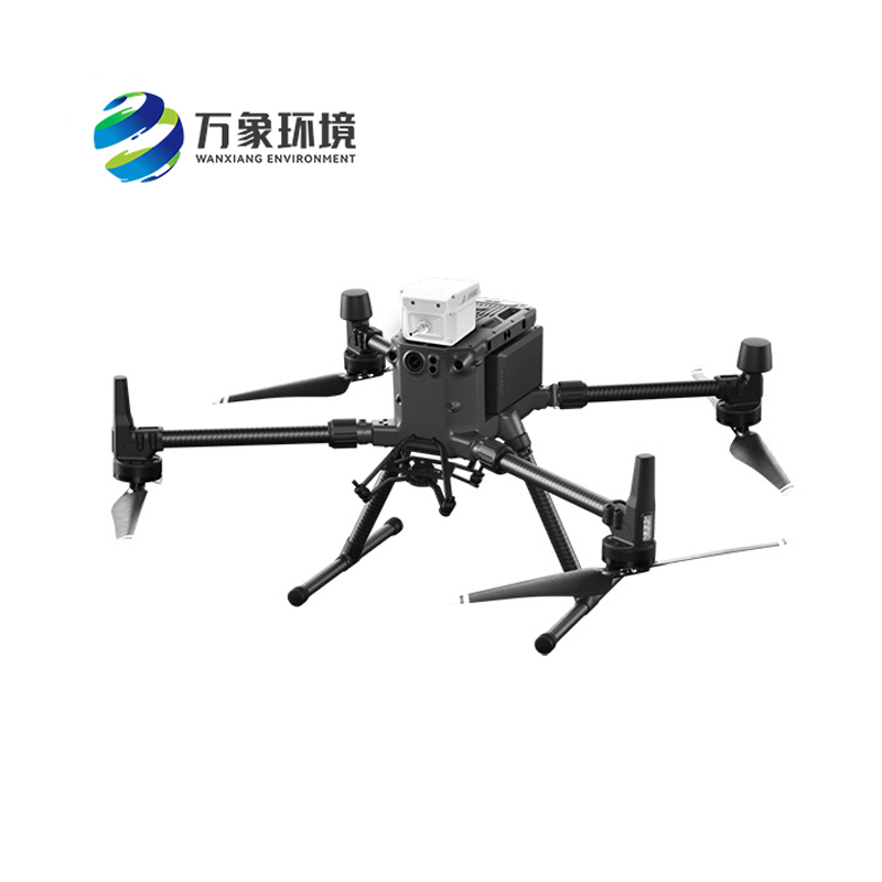 無人機大氣監測系統 無人機大氣監測系統