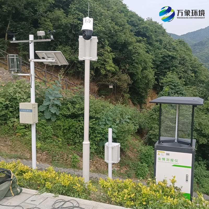 ??高標準農田建設設備——農業(yè)四情監(jiān)測設備