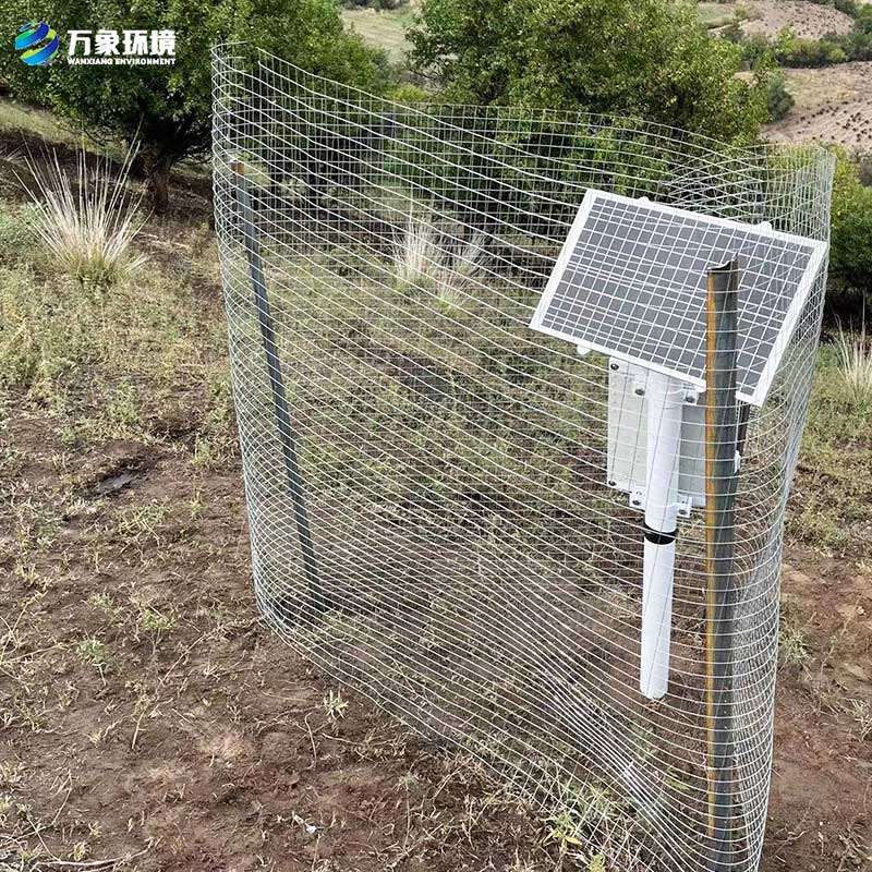 ??管式土壤含水率監測站的優勢在哪里？