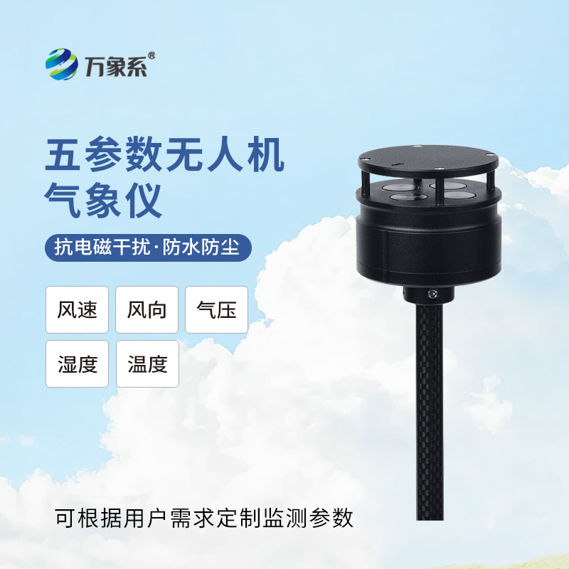 機載氣象儀
