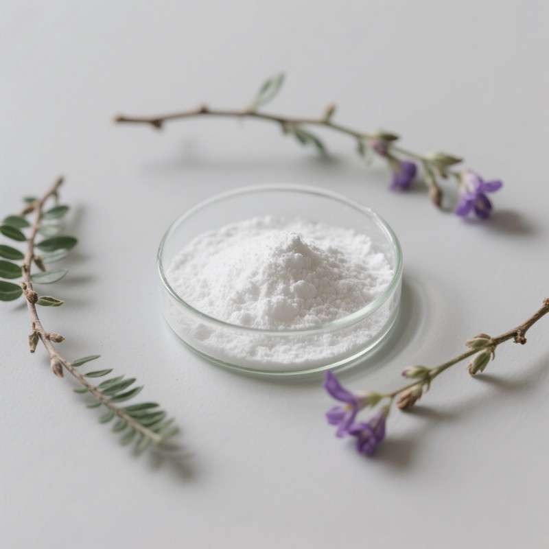 Glabridin in skin care products