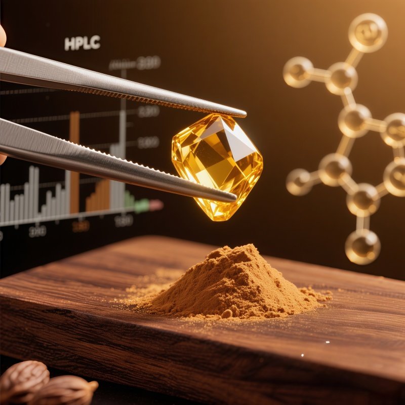 Isobavachalcone CAS: 20784-50-3