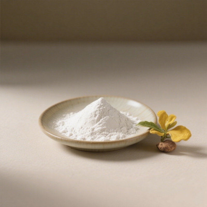 GANODERIC ACID A 3-Oxooleanolic Acid