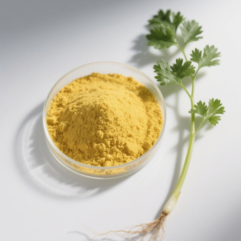 Apigenin Trimethyl Ether CAS 5631-70-9